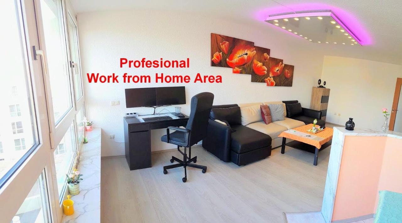 Apartment 80 Qm Alessia