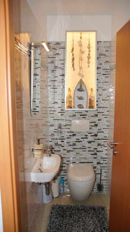 80 Qm Alessia Apartment Nuremberg