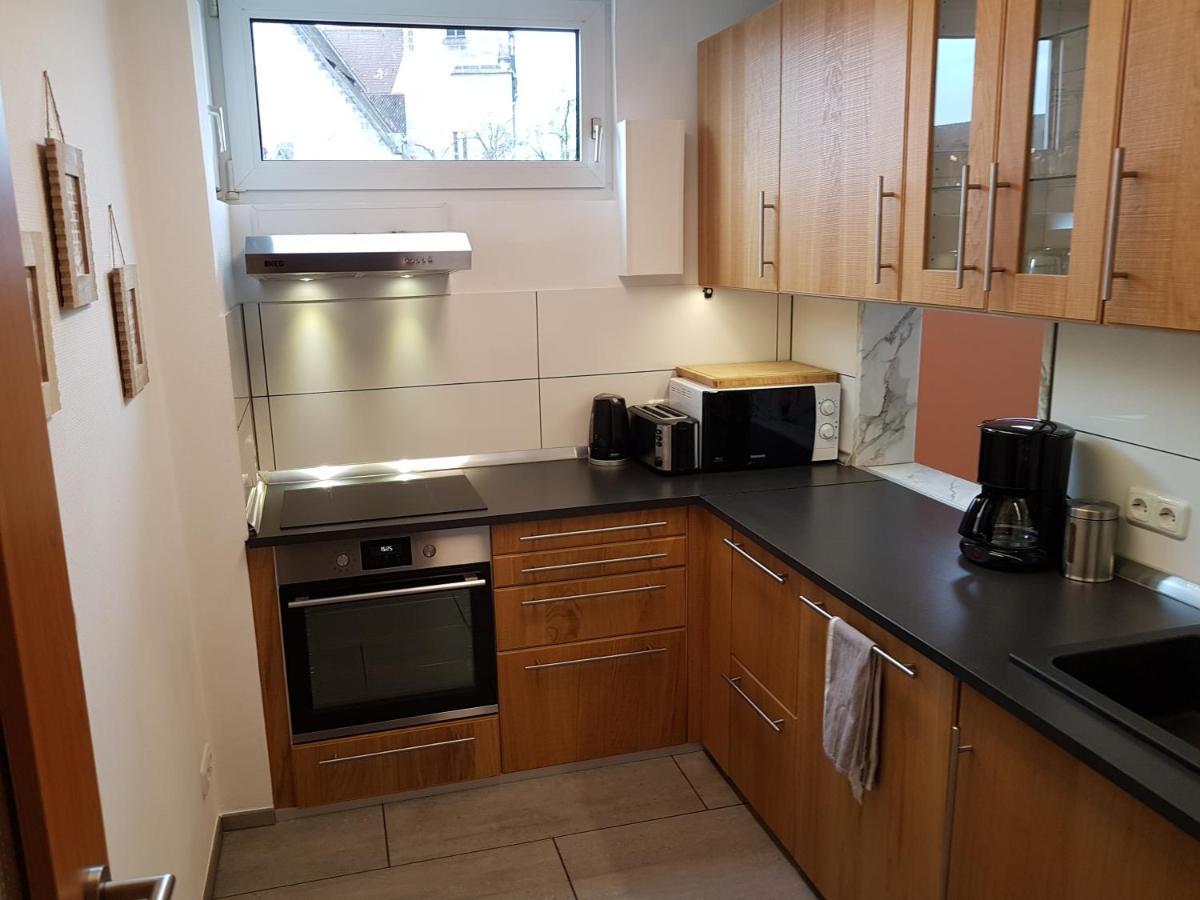 Apartment 80 Qm Alessia *