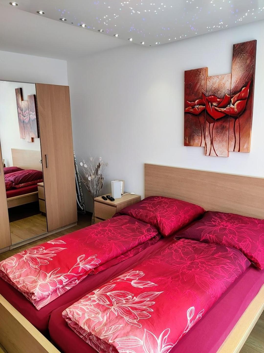80 Qm Alessia Apartment *