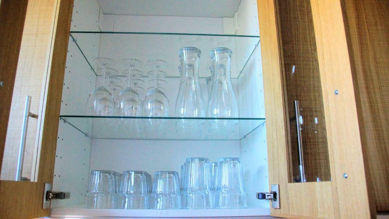 80 Qm Alessia Apartment Nuremberg